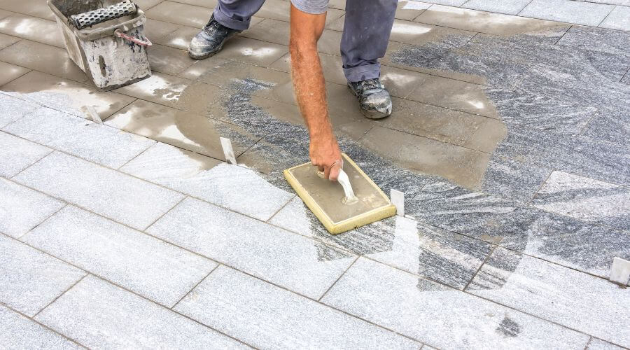 Expert flood damage restoration services in Ennice, NC